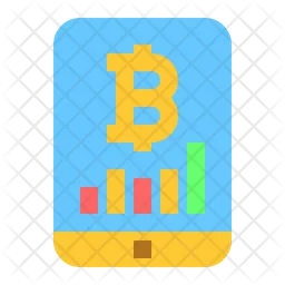 Bitcoin Application  Icon