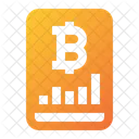 Bitcoin Application Bitcoin Application Icon