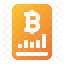Bitcoin Application  Icon