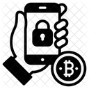 Bitcoin Application  Icon