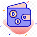 Bitcoin Aquivalent Wallet Bitcoin Wallet Symbol