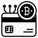 Bitcoin Atm  Icon