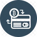 Bitcoin Atm  Icon