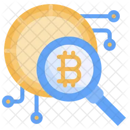 Bitcoin Audit  Icon
