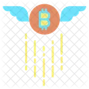 Bitcoin Icon