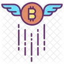 Bitcoin Icon