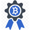 Money Bitcoin Digital Icon