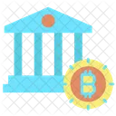 Bitcoin Bank  Symbol