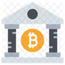 Bitcoin Bank  Symbol