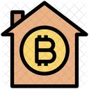 Bitcoin Bank Bitcoin Bank Icon