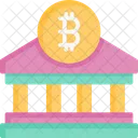 Bitcoin Bank  アイコン