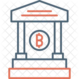 Bitcoin Bank  Symbol