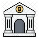Bitcoin Bank Bitcoin Bank Icon