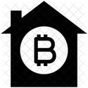 Bitcoin Bank  Icon