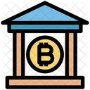 Bitcoin Bank Bitcoin Bank Icon