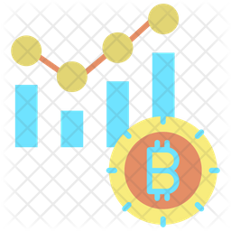 Bitcoin Bar Chart