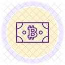 Bitcoin Cash  Symbol