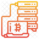 Bitcoin-Big-Data  Symbol