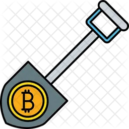 Bitcoin Bitcoin  Icon