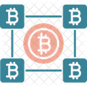 Bitcoin Blocks  Icon