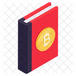 Bitcoin Book  Icon