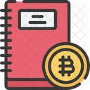 Bitcoin Book  アイコン