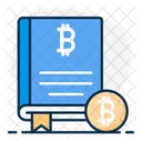 Bitcoin Book  Icône