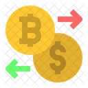 Bitcoin Borse Bitcoin Borse Symbol