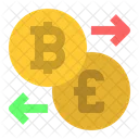 Bitcoin Borse Bitcoin Borse Symbol