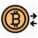 Bitcoin Konvertieren Geld Symbol