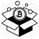 Bitcoin-Box  Symbol