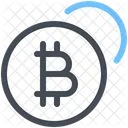 Artboard Cryptocurrency Altcoin Icon