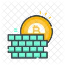 Bitcoin Bunddle  Icon