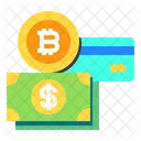Cash Money Card アイコン