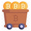 Bitcoin Wagen Mining Wagen Bitcoin Mining Symbol