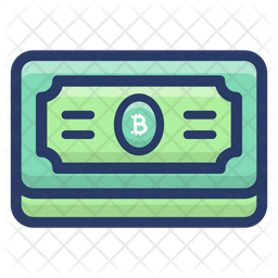 Bitcoin Cash Icon - 