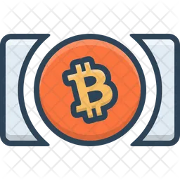 Bitcoin-Cash  Icon