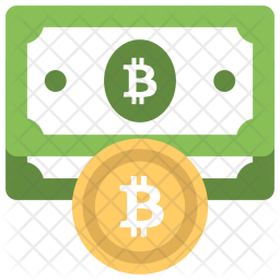 Bitcoin Cash Icon - 