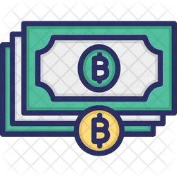 Bitcoin Cash  Icon