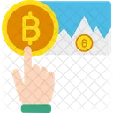 Bitcoin Cash Bitcoin Investment Bitcoin Money Icon