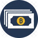 Bitcoin Cash Bitcoin Currency Money Icon