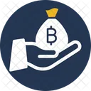 Bitcoin cash  Icon