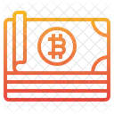 Bitcoin Profit Bitcoin Profit Icon