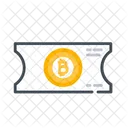 Bitcoin Cash Bitcoin Bitcoin Mining Icon
