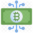Bitcoin Cash Bitcoin Currency Cryptocurrency Icon