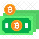 Bitcoin Cash Cryptocurrency Bitcoin Icon