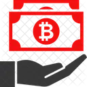 Bitcoin Cash Coin Bitcoin Icon