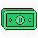 Bitcoin Cash Cryptocurrency Bitcoin Icon