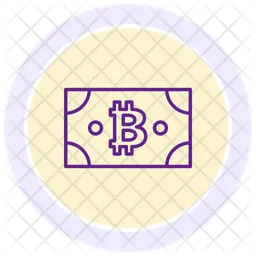 Bitcoin Cash  Icon