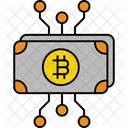 Bitcoin Cash  Icon